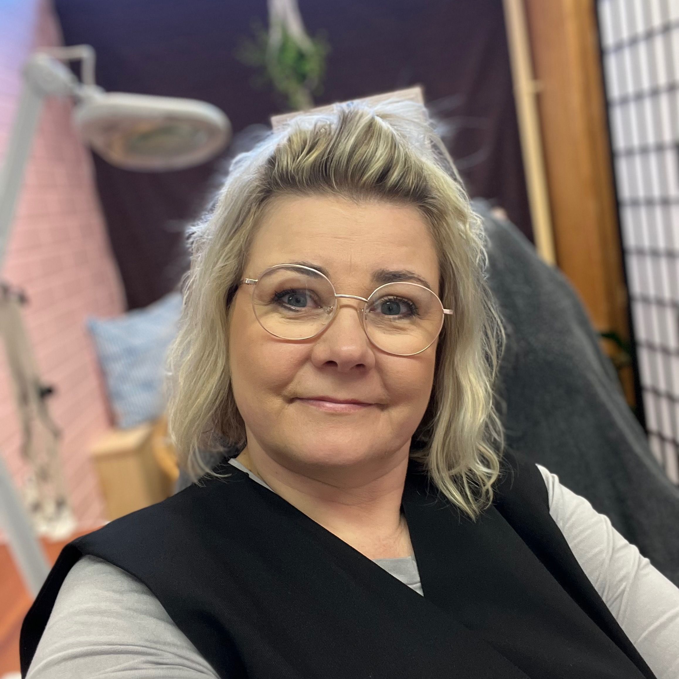 Employee picture